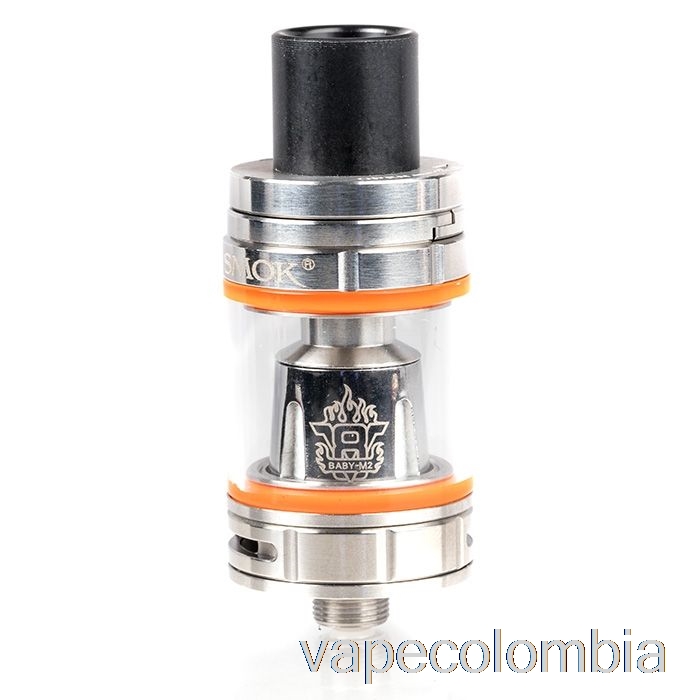 Vape Recargable Smok Tfv8 Baby Bestia Tanque De Acero Inoxidable